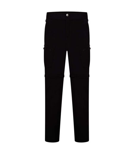 Dare 2B - Pantalon convertible TUNED IN - Homme (Noir) - UTRG4149