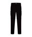 Dare 2B - Pantalon convertible TUNED IN - Homme (Noir) - UTRG4149