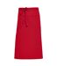 Taille unique rouge SG Accessories Bistro-1