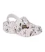 Sabots Big Frog Enfant Blanc Coqui-1