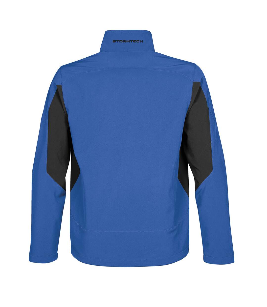 Stormtech Pulse - Veste softshell - Homme (Bleu/Noir) - UTRW4646