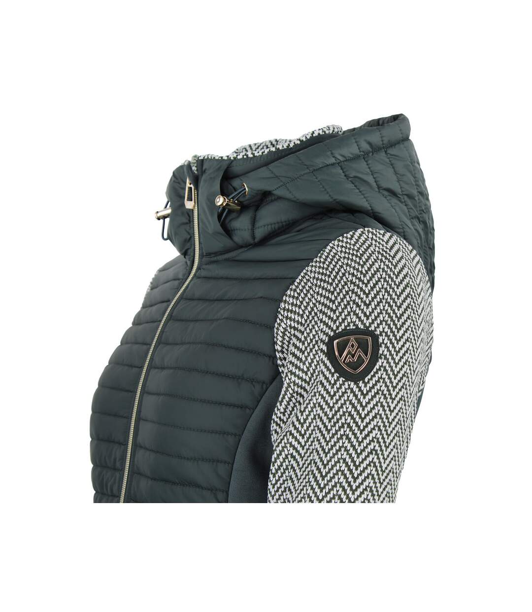 Blouson polaire ANDOMO-5