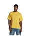 T-shirt Homme Jaune Vif G-Star-1