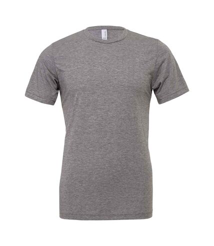 Bella + canvas t-shirt adulte gris Bella Canvas