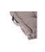 Coussin de Sol Dorian 40x40cm Gris