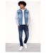 Blouson jeans-1