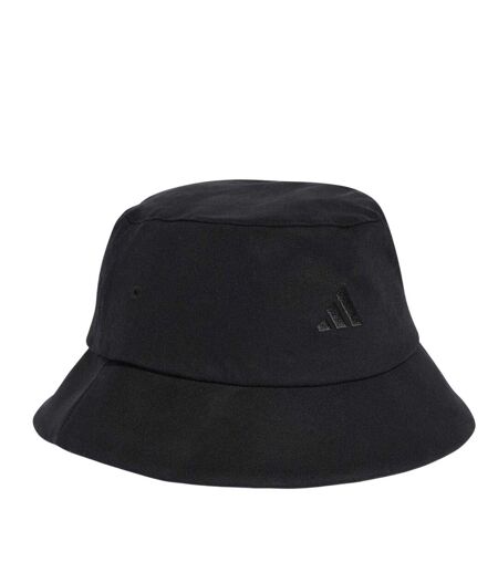 Bob Adulte Noir Blanc Adidas