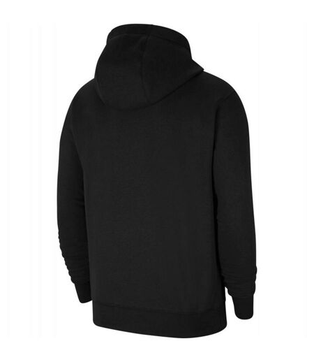Sweat À Capuche Team Club Homme Noir Nike