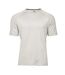 T-shirt Homme Ciment Tee Jays-1