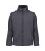 Veste Softshell Uproar Homme Gris Foncé Regatta-2