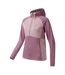 Haut De Sport Emerging Femme Rose Pâle Dare 2B-3