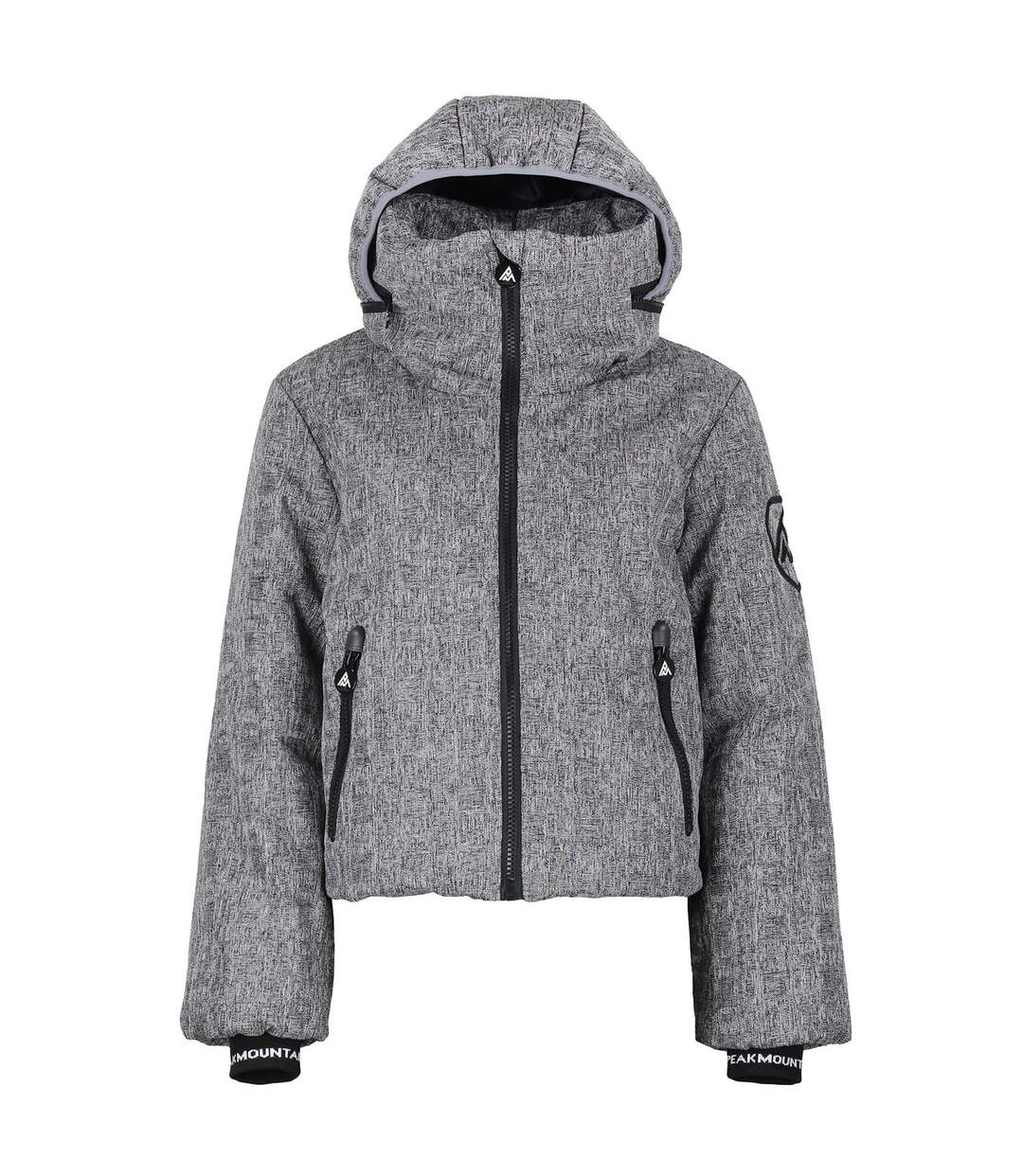 Blouson de Ski ALLYSON femme-4