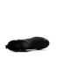 Bottines noires femme chattawak 8-vamp-4