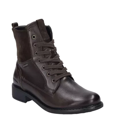 Bottines Femme Moro Jose Beut