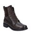 Bottines Femme Moro Jose Beut-1