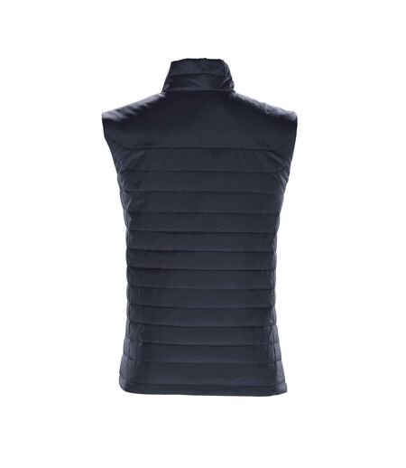 Veste Sans Manches Nautilus Homme Bleu Marine Stormtech