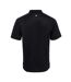 Polo Rugby Vortec Homme Noir KooGa-2