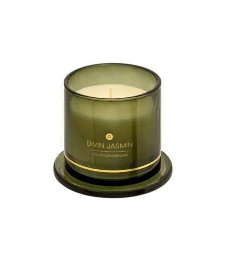 Bougie Parfumée Cloche Ilae 240g Divin Jasmin