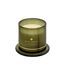 Bougie Parfumée Cloche Ilae 240g Divin Jasmin-2