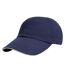 Marine/blanc Result Headwear-1