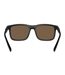 Lunettes De Soleil Taille Unique Marron Noir Armani Exchange-2