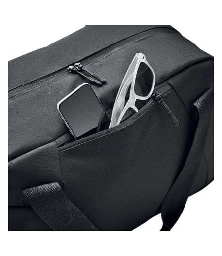 Grenoble Duffle Bag 29cm X 49cm X 20cm Black MidOcean