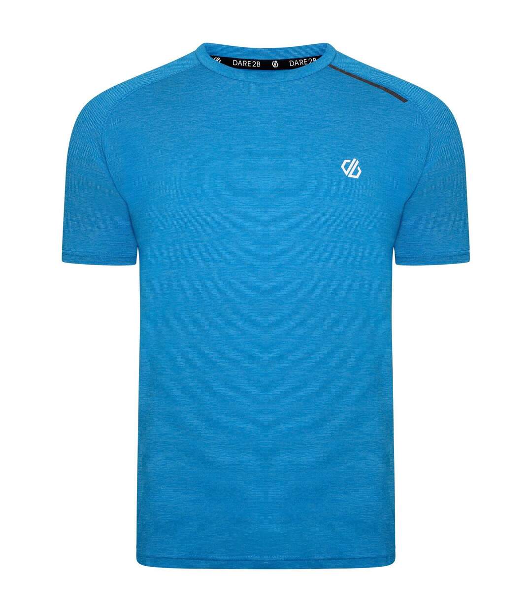 Dare 2B - T-shirt PERSIST - Homme (Bleuet) - UTRG6887