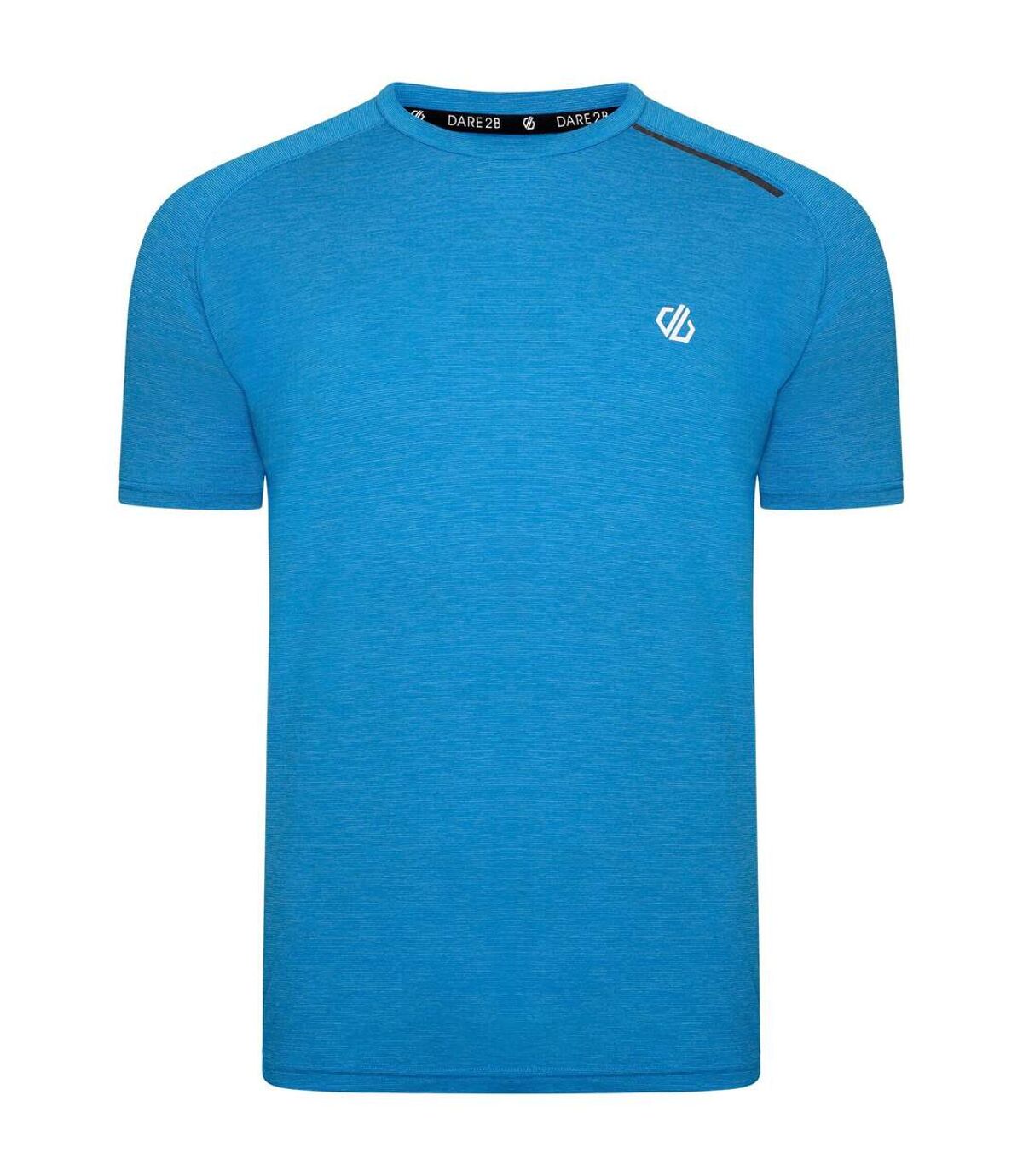 Dare 2B - T-shirt PERSIST - Homme (Bleuet) - UTRG6887