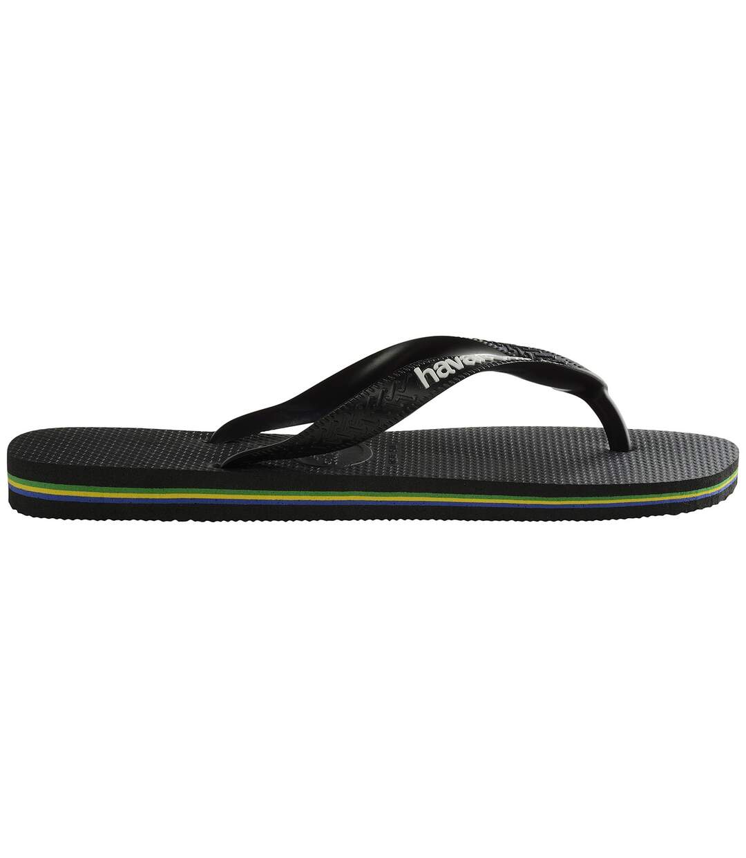 Tong Havaianas Brasil Logo-3