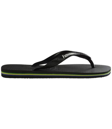 Tong Havaianas Brasil Logo