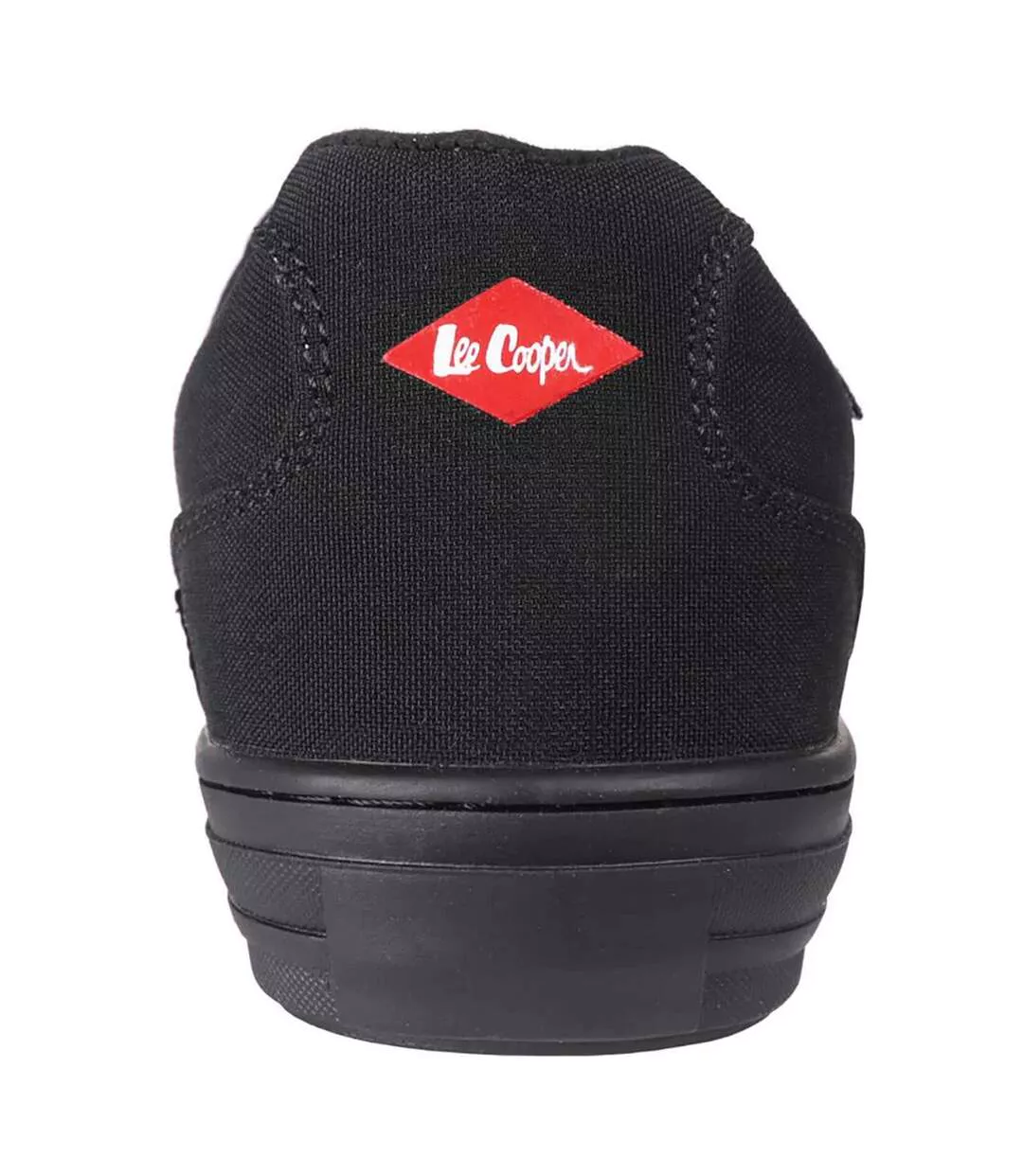 Chaussures De Sécurité Adulte Noir Lee Cooper-2