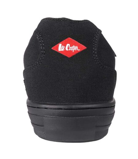 Chaussures De Sécurité Adulte Noir Lee Cooper