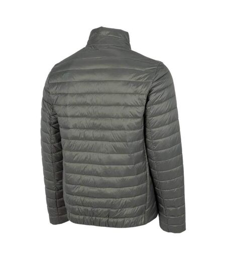 Veste H4z22 Kump003 Homme Vert Kaki 4F