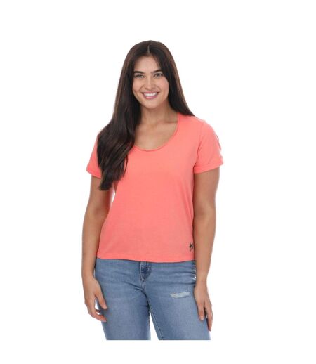 T-shirt miarna femme rose Ted Baker