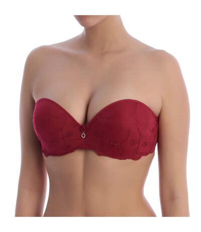 GALA Women's Strapless Bra