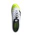 Chaussures De Foot Pour Terrain Ferme Predator Club Homme Blanc Noir Citron Adidas-4