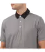 Polo Mattr Circular Homme Noir Puma-4