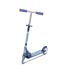 Trottinette bleu/marine mixte 125mm-1