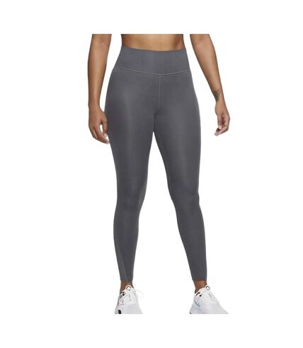 Legging Gris Femme Nike One - L