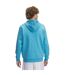 Mens Icon Full Zip Hoodie Blue Under Armour-2