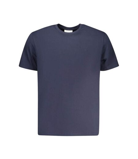 T-Shirt marine homme calvin klein jeans classics