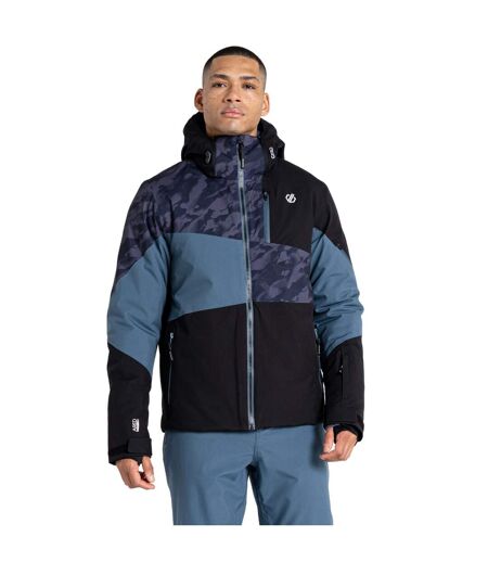 Blouson de ski supernova homme noir Dare 2B