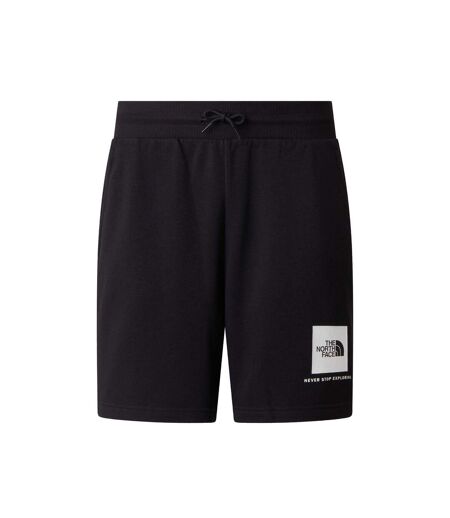 Mens Nse Fleece Shorts Black The North Face