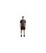 T-shirt Motif/style Logo 24/7 Homme Gris Anthracite The North Face-1