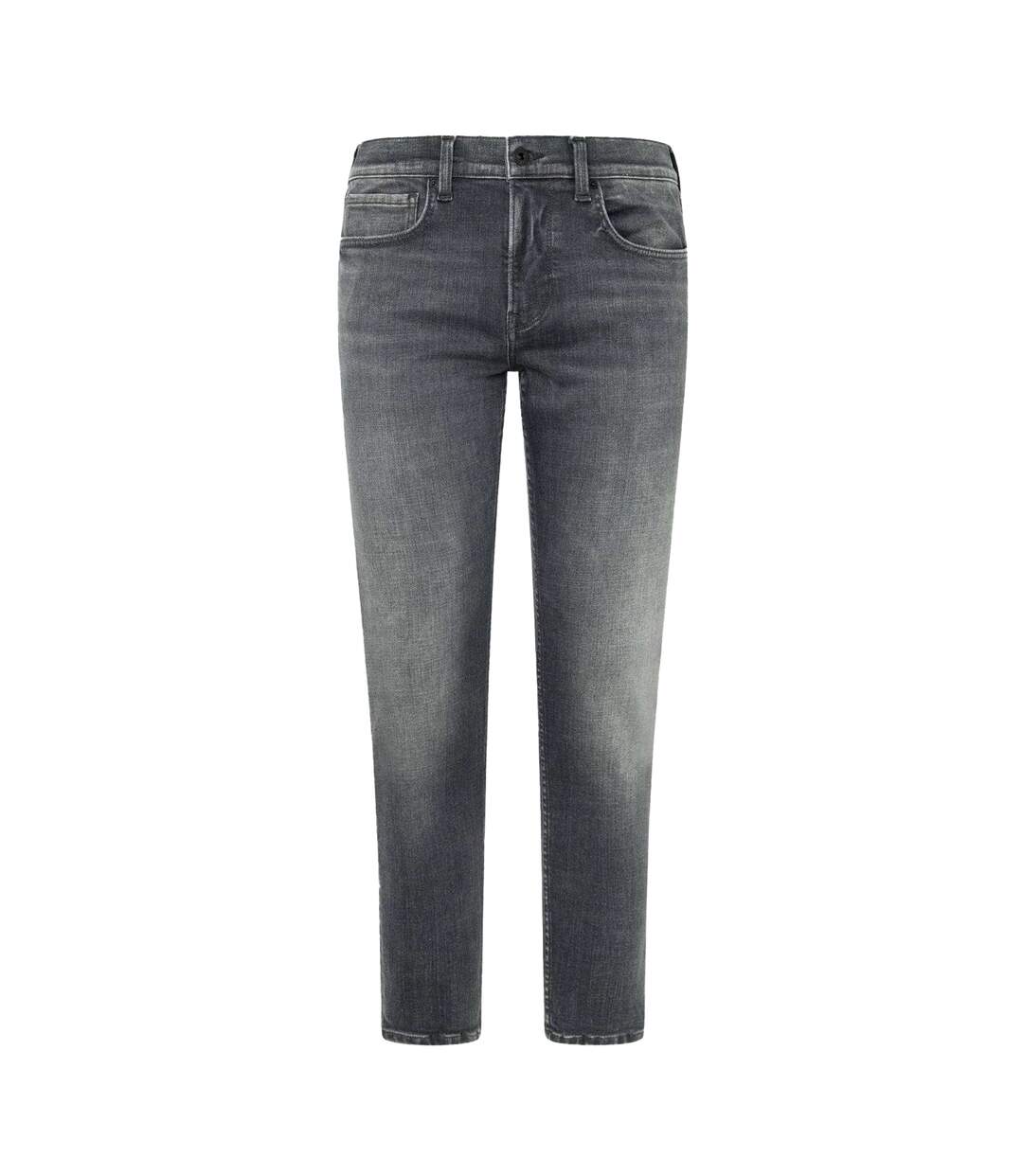 Jean Homme Gris Pepe Jeans-1