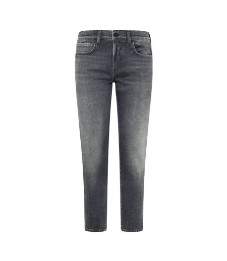 Jean Homme Gris Pepe Jeans