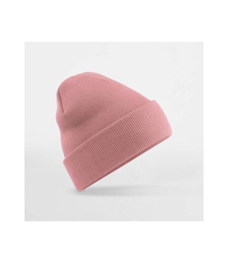 Bonnet Adulte Rose Beechfield