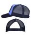 Nicce - Casquette Trucker Homme Griffton Brodée, Coton Respirant-3