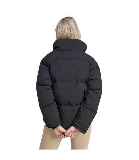 Doudoune Femme Noir Adidas