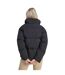 Doudoune Femme Noir Adidas-2